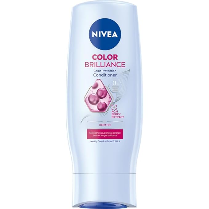 Nivea HAIR COLOUR CONCEALER 200ML - Image 1